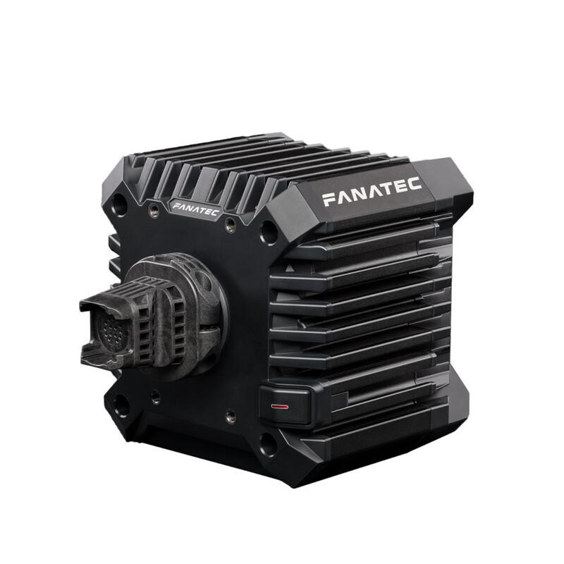 Fanatec Pro Sim -sarja