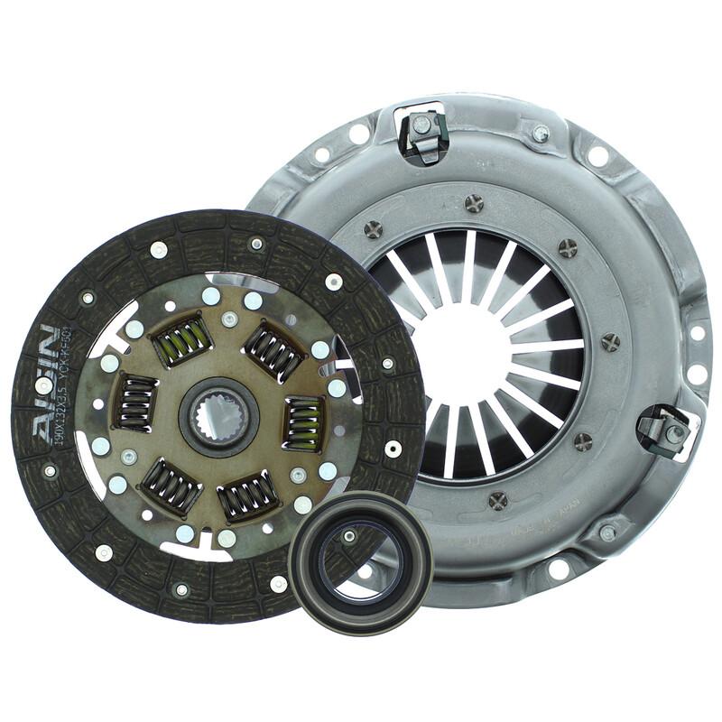 Aisin Kytkinpaketti Honda Civic & CRX