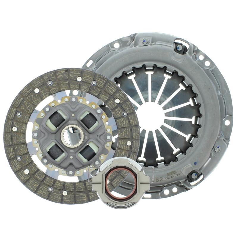 Aisin Kytkinpaketti Lexus IS200 GXE10 (99-05)