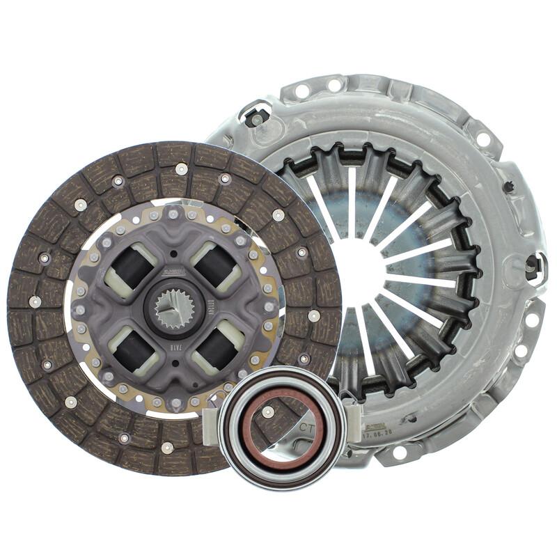 Aisin Kytkinpaketti Toyota 2ZZ-GE Engine