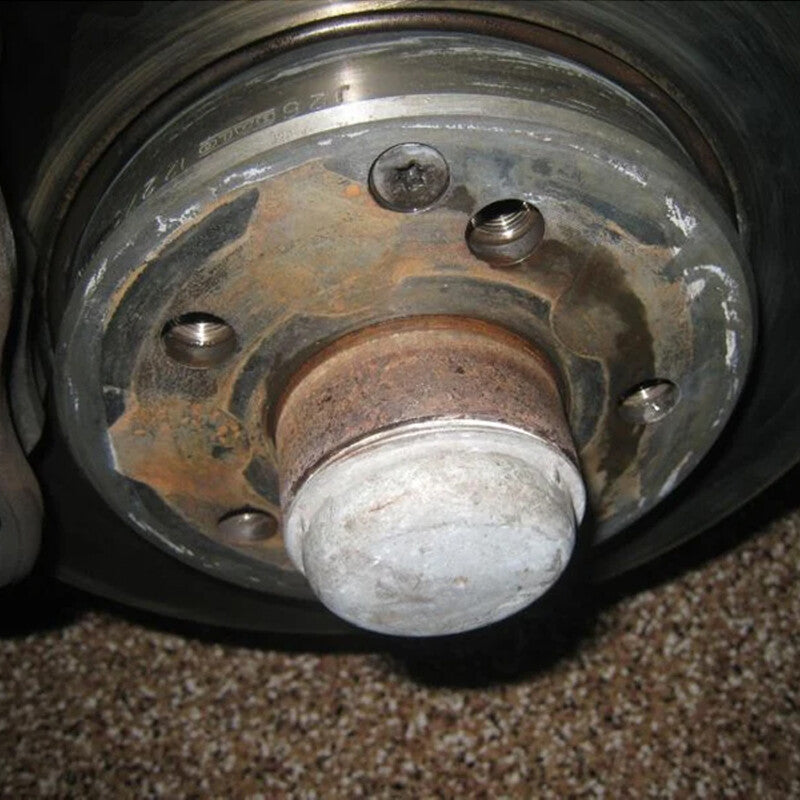 5x112 Mercedes Hubcentric spacerit - 12 mm (ohut CB 66,6mm)