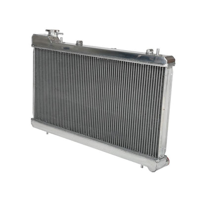 Cooling Solutions XL Alumiinijäähdytin Subaru Forester Turbo (02-08)