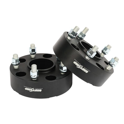 5x139.7 Hubcentriset Spacerit Dodge Ram (11-19) (CB 77.8)