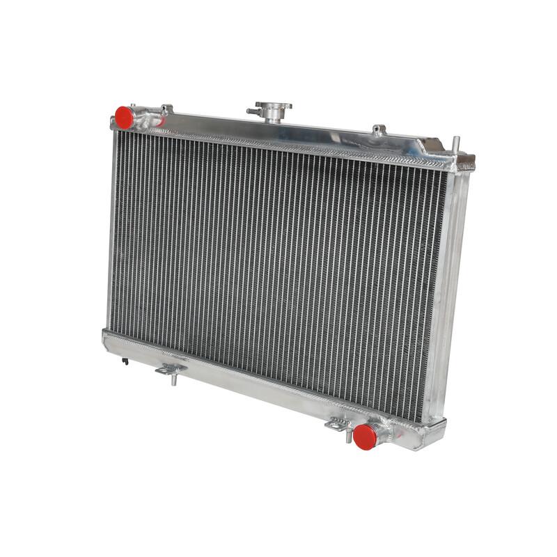 Cooling Solutions XL alumiini jäähdytin Nissan S14, S14A, S15