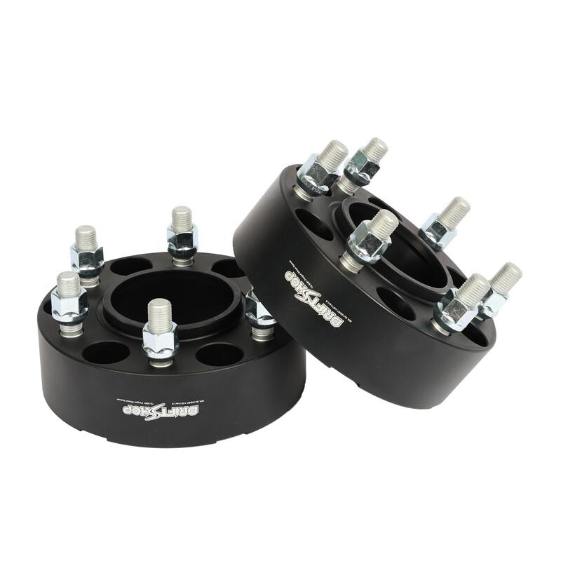 6x135 Hubcentriset Spacerit Ford F150 (2015+) (CB 87 mm)