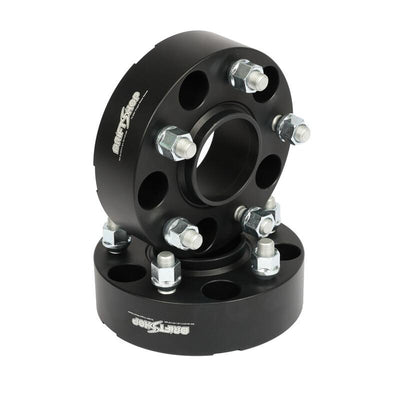 5x127 Hubcentriset Spacerit Jeep Wrangler JK, Cherokee, Commander (CB 71.5)