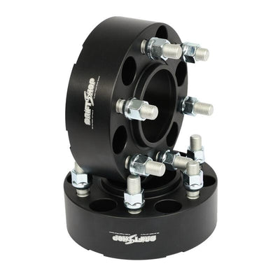 6x135 Hubcentriset Spacerit Ford F-150 (04-14) &amp; Lincoln (CB 87 mm)