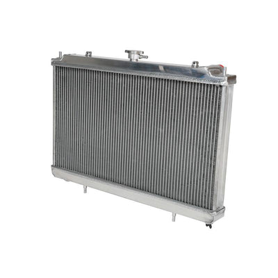 Cooling Solutions XL alumiini jäähdytin Nissan S14, S14A, S15