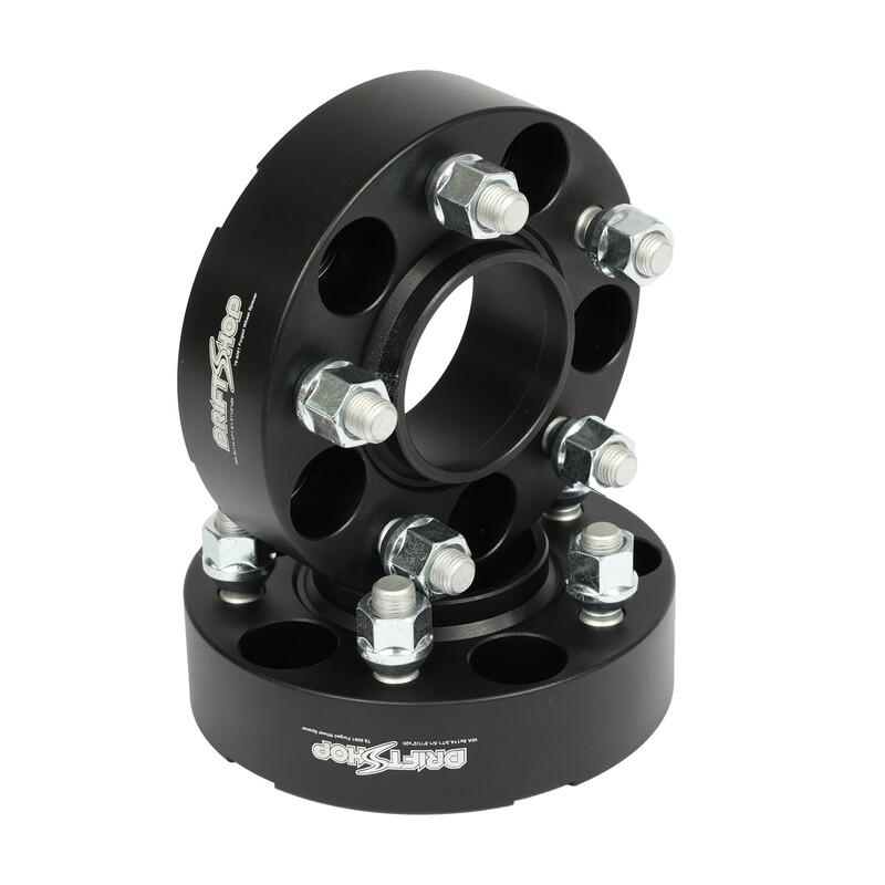 5x114.3 Hubcentriset Spacerit Jeep Wrangler YJ, Cherokee, Dodge Nitro... (CB 71.5)