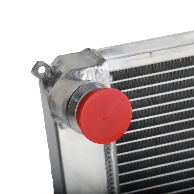 Cooling Solutions alumiini jäähdytin BMW 335i & 135i (06–13)