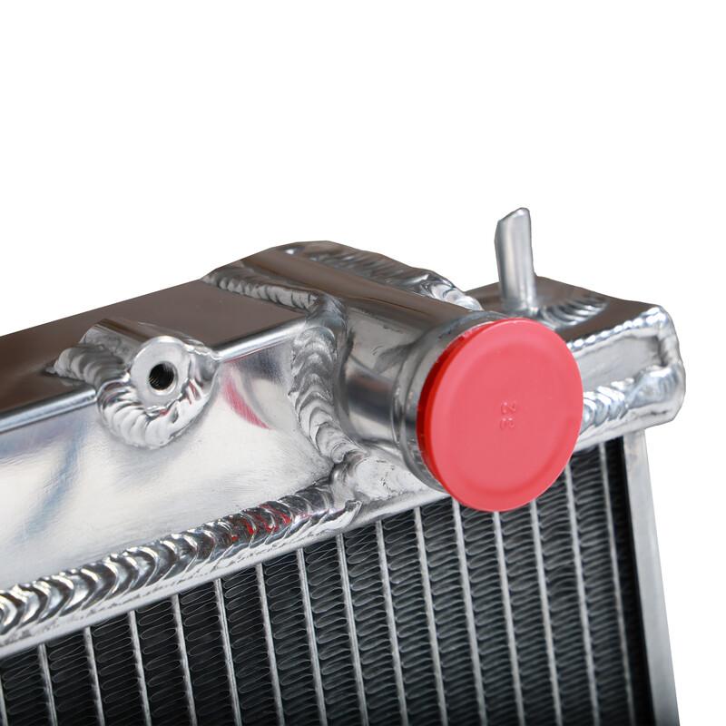 Cooling Solutions XL alumiini jäähdytin Nissan Skyline R33 & R34