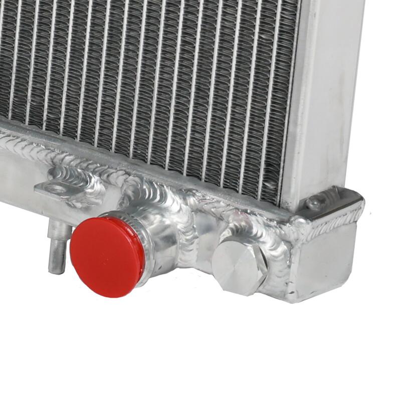 Cooling Solutions XL alumiini jäähdytin Nissan Skyline R33 & R34