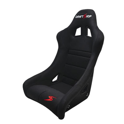 DriftShop kuppipenkki ei-FIA simulaattorikäyttöön
