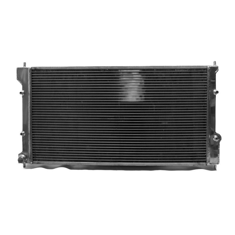 Cooling Solutions alumiini jäähdytin Toyota GT86 & Subaru BRZ (12–20)