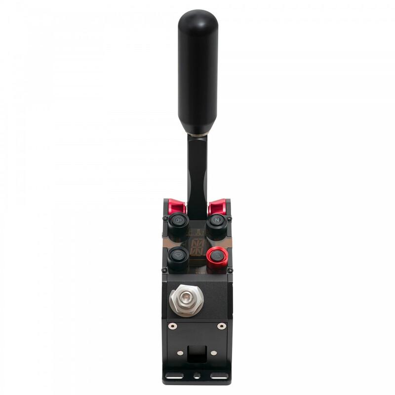 Simagic Q1 -sekventiaali shifter