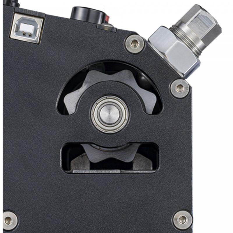 Simagic Q1 -sekventiaali shifter