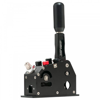 Simagic Q1 -sekventiaali shifter