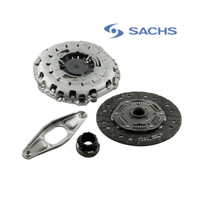 Sachs 3000 951 952 Kytkin BMW M57N & N47 (Ø240 mm)