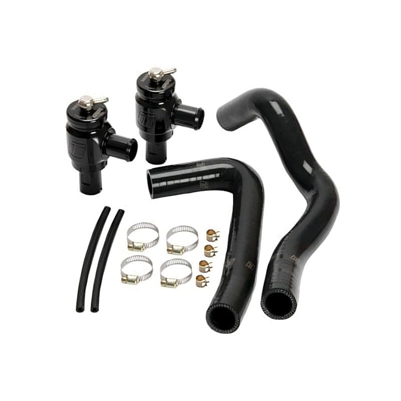 Turbosmart "Plumb Back" kierrätysdumpventtiili (Universaali)