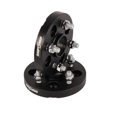4x100 Hubcentriset Spacerit - 15-20 mm (CB 56.1 mm) - Honda, Mini…