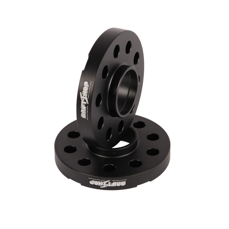 5x108 &amp; 5x110 Hubcentriset "Slip On" Spacerit - 20 mm (CB 65.1)