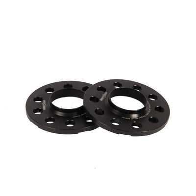5x112 Hubcentric "Slip On" spacerit - 10 mm (CB 66.6mm)