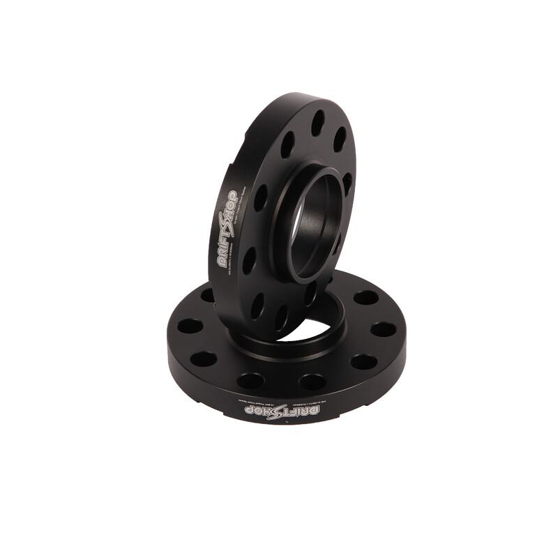5x120 BMW 74.1>72.6 mm Hubcentriset Muunnos "Slip On" Spacerit - 20 mm