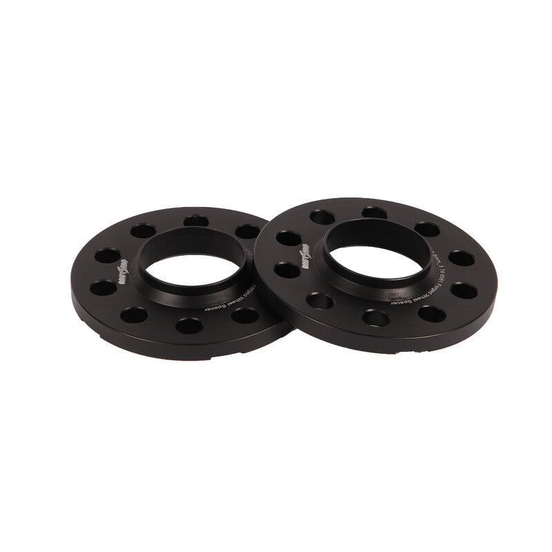 5x112 Hubcentric "Slip On" spacerit - 12.5 mm (CB 66.6mm)