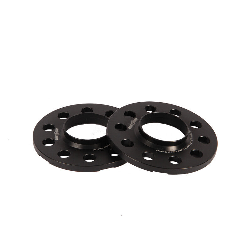 5x112 Hubcentric "Slip On" spacerit - 10 mm (CB 66.6mm)