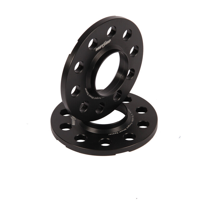 Mercedes 5x112 Hubcentric "Slip On" spacerit - 12.5 mm (CB 66.6mm)