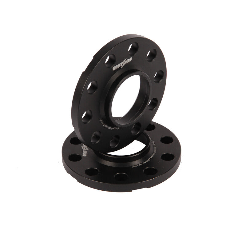 5x120 BMW Hubcentric "Slip On" spacerit - 12.5 mm (CB 72.6 mm)