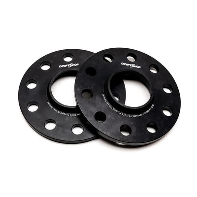 5x130 Porsche Hubcentric spacerit - 10 mm (CB 71,6mm)