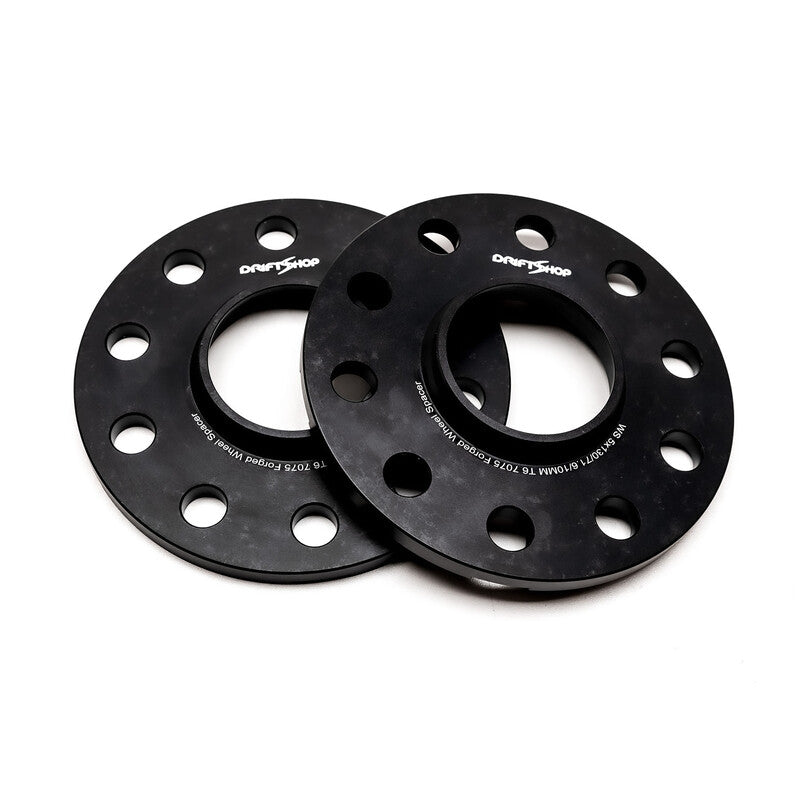 5x130 Porsche Hubcentric spacerit - 10 mm (CB 71,6mm)
