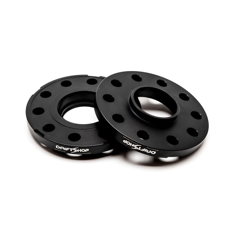 5x130 Porsche Hubcentric spacerit - 15 mm (CB 71,6mm)