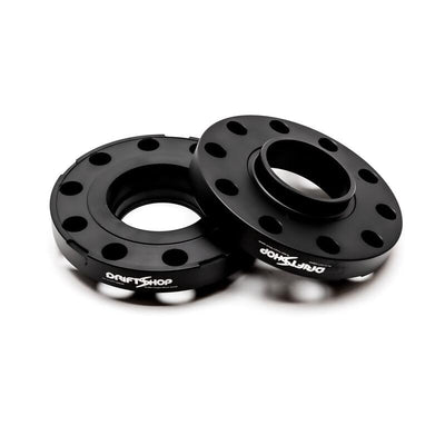 5x130 Porsche Hubcentric spacerit - 20 mm (CB 71,6mm)