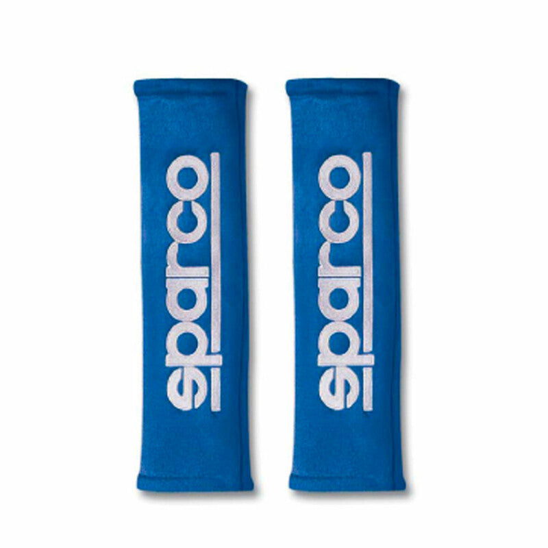 Sparco 2" Olkasuojat
