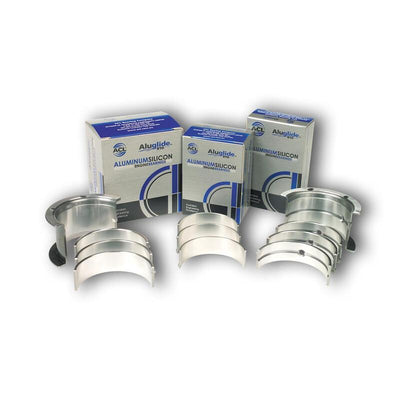 ACL Aluglide Kiertokangen Laakerit - Ford 589E 4.9L, 590E 5.4L, 2708E 5.4L