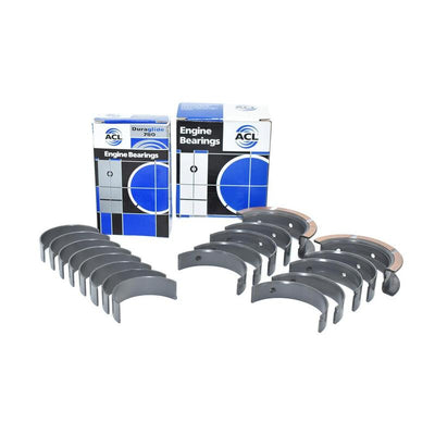 ACL Duraglide Vahvistetut Runkolaakerit - Ford Transit 2.0L