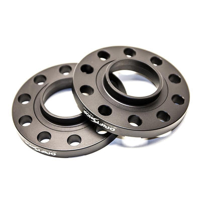 5x120 BMW Hubcentric "Slip On" spacerit - 15 mm (CB 72,6mm)