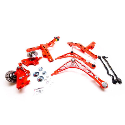 DriftMax Ohjauslukon Sarja BMW 1-Sarja E8X &amp; 3-Sarja E9X