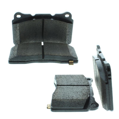 Aisin Etu Jarrupalat Mitsubishi Lancer Evo 10,9, 8, 7