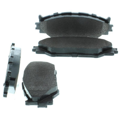 Aisin Etu Jarrupalat Lexus IS300h, IS250, IS220d