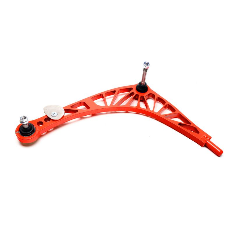 DriftMax Basic Lock Kit BMW E30