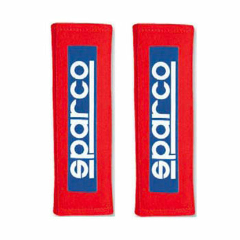 Sparco 3" Olkasuojat