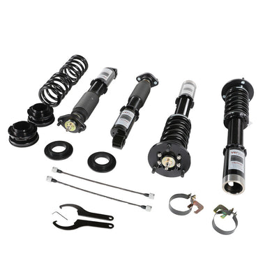 Versus Street Coiloverit BMW E30