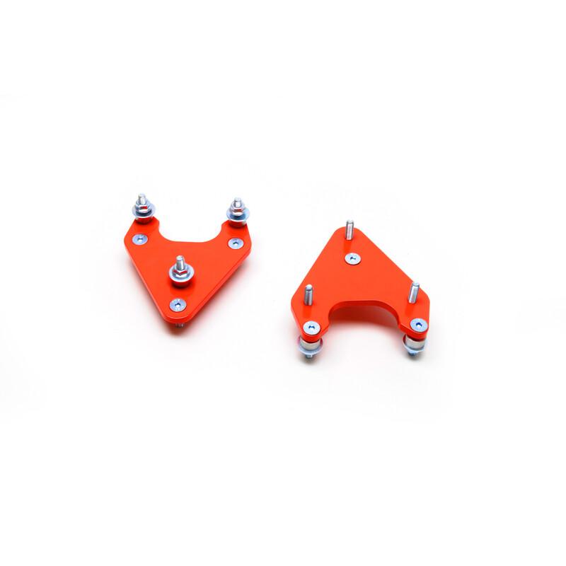 DriftMax Basic Lock Kit for BMW E36