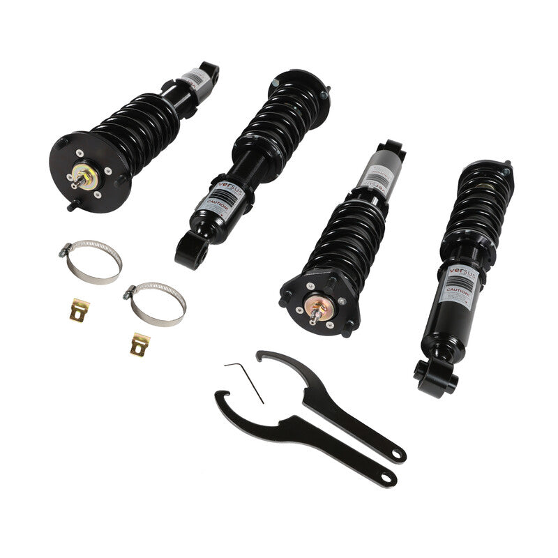 Versus Street Coiloverit Nissan Skyline R33 GTS-t