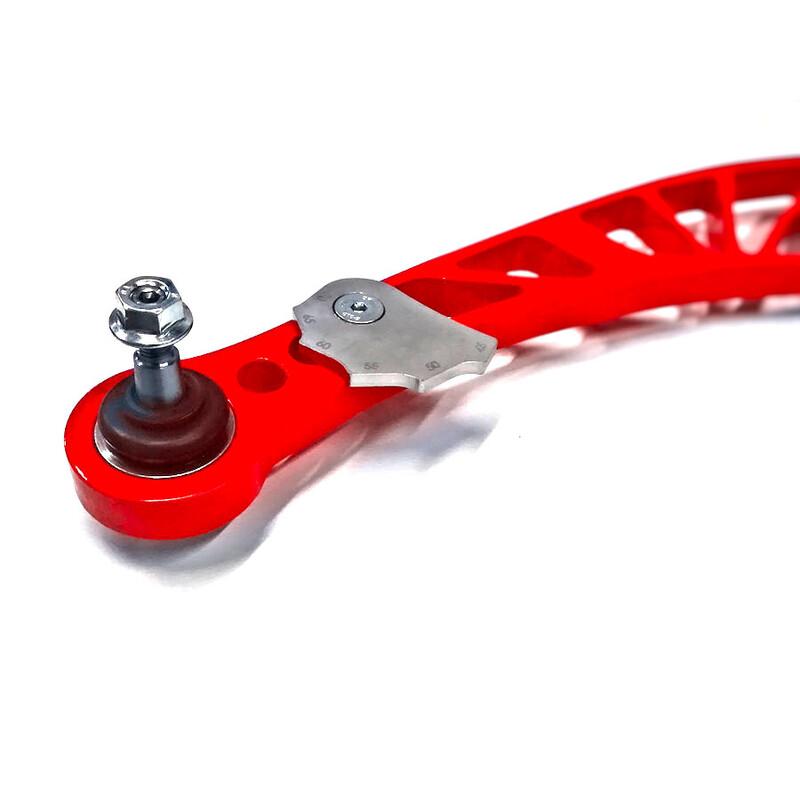 DriftMax Basic Lock Kit BMW E30