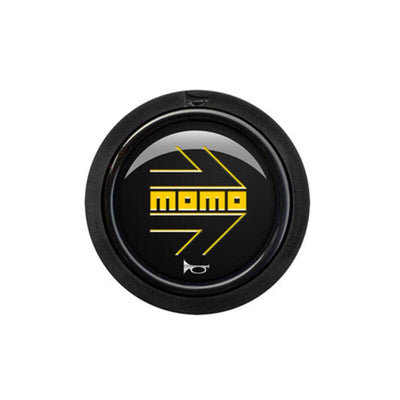 Momo Arrow Äänitorven Painike