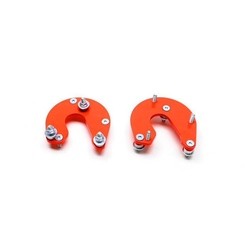 DriftMax Basic Lock Kit BMW E30